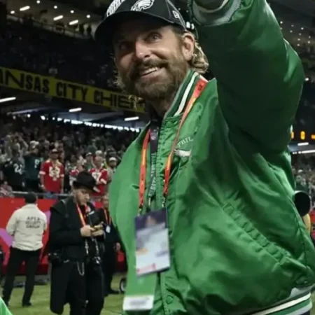 Shop-Cooper-Philadelphia-Eagles-Super-Bowl-LIX-Bradley-Green-Satin-Jacket-Sale