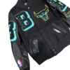 Shop Gamma Blue Jacket