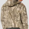 Shop Hollister Camo Jacket