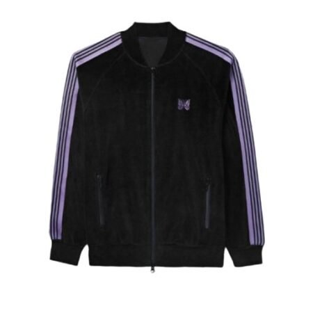 Shop Jeff Goldblum KAOS 2024 Tracksuit