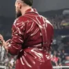 Shop-Seth-Rollins-Monday-Night-RAW-Red-Trench-Coat