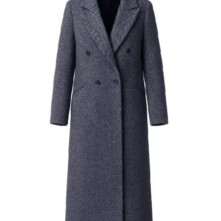 Shop-Taylor-My-Secret-Santa-Alexandra-Breckenridge-Grey-Wool-Coat