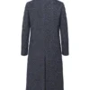 Shop-Taylor-My-Secret-Santa-Alexandra-Breckenridge-Grey-Wool-Coat-Sale