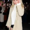 Shop-the-Sabrina-Carpenter-Grammy-Nominations-Beige-Coat-Online-600x750