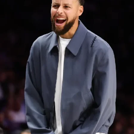 Stephen-Curry-Golden-State-Warriors-2025-Jacket