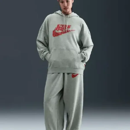 Stranger-Things-Nike-Vecna-Grey-Hoodie-Sale