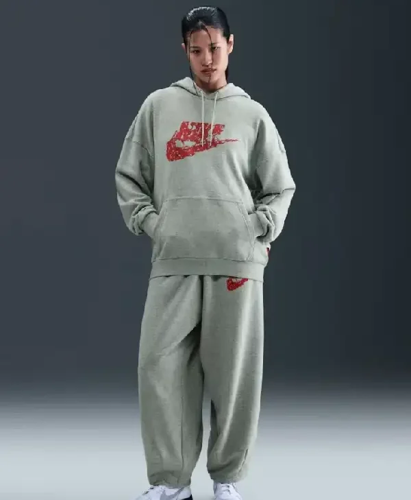 Stranger-Things-Nike-Vecna-Grey-Hoodie-Sale