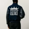 Stussy-King-Jacket for sale