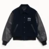 Stussy-King-Varsity-Jacket