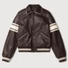 Stussy-Wales-Bonner-Leather-Varsity-Jacket