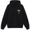 Stussy World Tour Pullover Hoodie