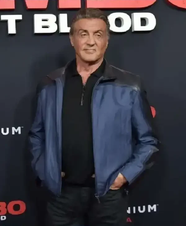 Sylvester-Stallone-Rambo-Last-Blood-Premiered-Jacket