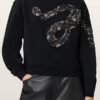TV-Series-Elsbeth-Season-3-Sveta-Snake-Printed-Hoodie