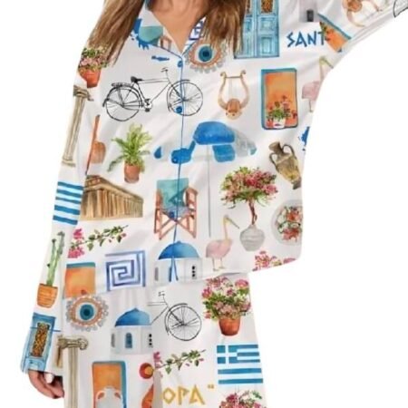 TV-Series-The-Real-Housewives-of-Salt-Lake-City-Season-6-Angie-Katsanevas-Pajamas