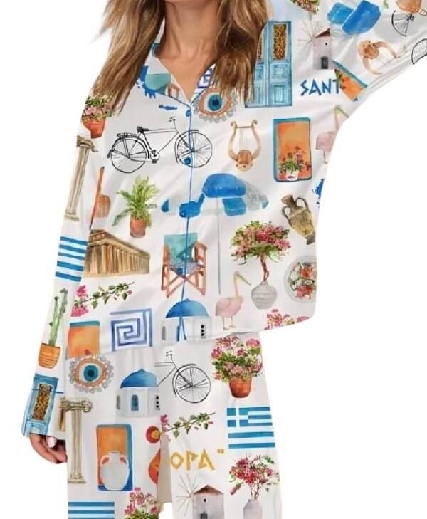 TV-Series-The-Real-Housewives-of-Salt-Lake-City-Season-6-Angie-Katsanevas-Pajamas