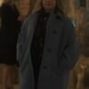 TV-Series-Twelve-Dates-‘Til-S01-Christmas-Mae-Whitman-Wool-Coat-Blue