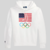 Team USA Winter Olympics Hoodie 2026