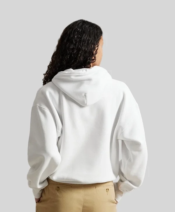 Team USA Winter Olympics Hoodie 2026