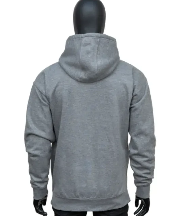 That’s Mamba Hoodie back