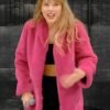 The-End-of-an-Era-2025-Taylor-Swift-Fur-Jacket-in-Pink