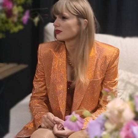 The-End-of-an-Era-2025-Taylor-Swift-Sequin-Blazer-in-Orange