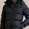 The Gorham Down Jacket close