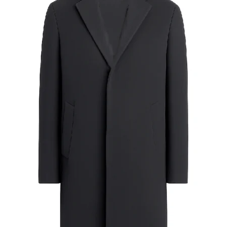 The Night Manager Tom Hiddleston Black Coat For Sale