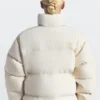 The-North-Face-x-Skims-1996-Nuptse-White-Puffer-Jacket