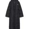 The-North-Face-x-Skims-Nuptse-Wrap-Black-Parka-Coat