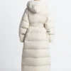 The-North-Face-x-Skims-Nuptse-Wrap-White-Puffer-Coat