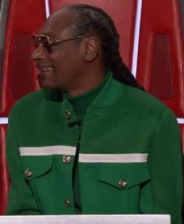 The-Voice-S28-Snoop-Dogg-Bomber-Jacket