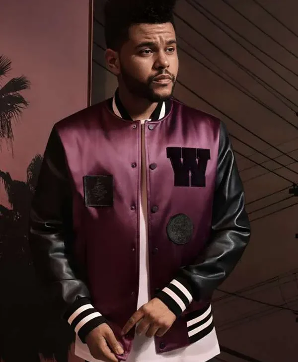 The-Weeknd-HM-Bomber-Jacket