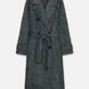 The-Young-and-the-Restless-2025-Hayley-Erin-Gray-Wool-Coat