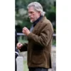Thomas Haden Church Wake Up Dead Man Coat