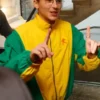 Timothee-Chalamet-Marty-Supreme-Brazil-Jacket
