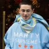Timothee-Chalamet-The-Tonight-Show-Starring-Jimmy-Fallon-Marty-Supreme-Jacket