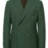 Tyson Mitchell Tulsa King Blazer Shop Now