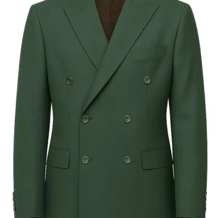 Tyson Mitchell Tulsa King Blazer Shop Now