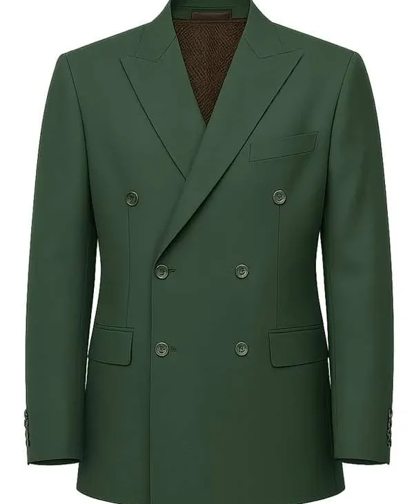 Tyson Mitchell Tulsa King Blazer Shop Now