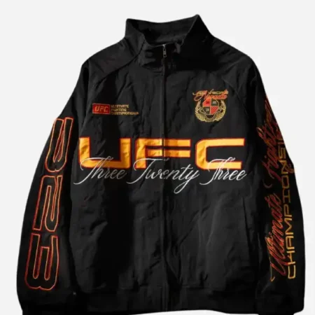 UFC-323-Racing-Black-Full-Zip-Jacket