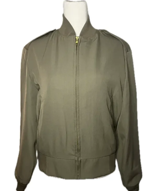 USMC Signature Vintage Tanker Jacket