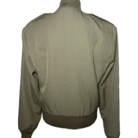 USMC Signature Vintage Tanker Jacket