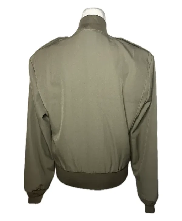 USMC Signature Vintage Tanker Jacket