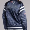 Ultra Game New England Patriots Bomber Jacket Shop Now