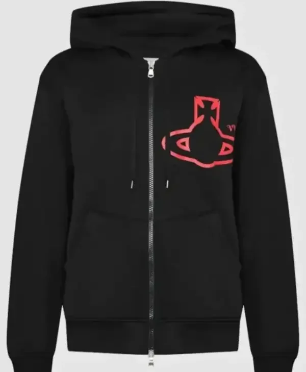 Vivienne Westwood Hoodie