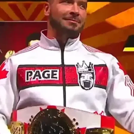 WWE-NXT-Ethan-Page-White-Jacket-Closeup
