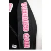 Wedding Cake Varsity Black Jacket Shop Now