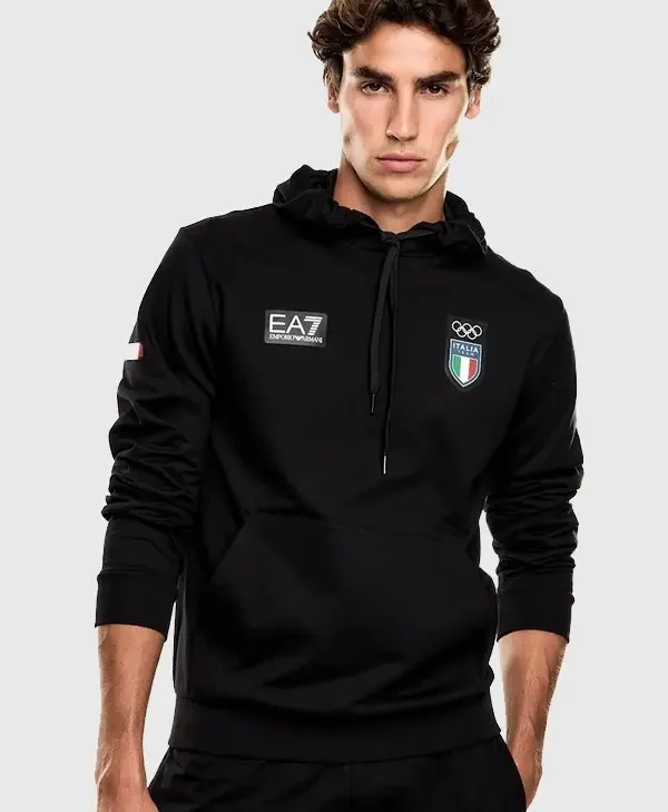 Winter-Olympics-2026-Team-Italy-EA7-Emporio-Armani-Hoodie-sale