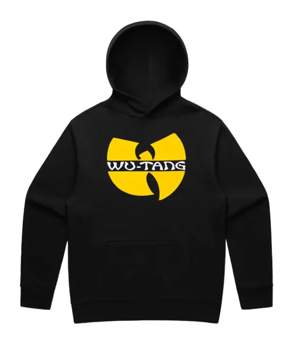 Wu Tang Hoodie