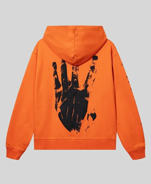 Xxxtentacion Revenge Hoodie Shop Now